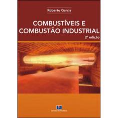 Combustiveis E Combustao Industrial