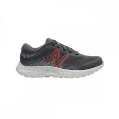 Tenis New Balance 520 V8 Yp520zm8 Infantil-Masculino
