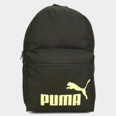 Mochila Puma Phase BackPack-Unissex