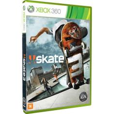 Skate 3 - Xbox 360 - Ea