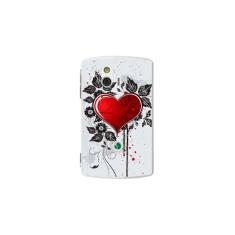 Capa Adesivo Skin364 Verso Para Sony Xperia Mini ST15