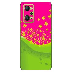 Capa Adesivo Skin358 Verso Para Realme GT Neo 2 RMX3370