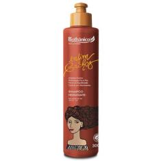 Shampoo Hidratante Enfim Cachos Bothânico Hair 300ml