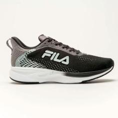 Tênis Fila Racer One Masculino Corrida - Caminhada, 44