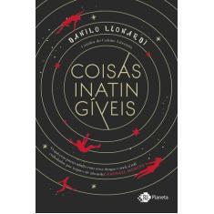Livro - Coisas inatingíveis