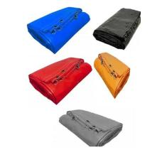 Caminhão Lonil 9 X 4 Cores Diversas - LOCOMOTIVA / VINIFLEX, Vermelho