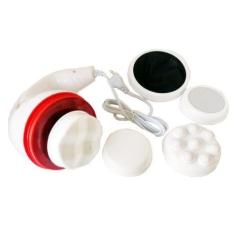 Massageador Eletrico Orbital  Perca Medidas Corporal - Ab Midia