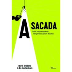 Livro - A sacada