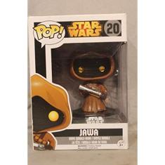 Boneco Funko POP Star Wars Jawa