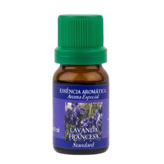 Essência para Aromatizador - Lavanda Francesa