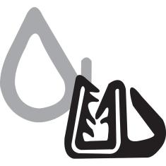 Borracha Da Porta Diant Tras Palio Sw Siena Strada