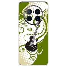 Capa Adesivo Skin368 Verso Para Huawei Mate 50 Pro - KawaSkin