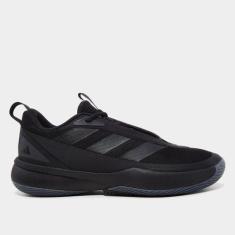 Tênis Adidas Subzone, Preto, 34