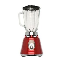 Liquidificador Oster Osterizer Clássico Vermelho BLST4126R