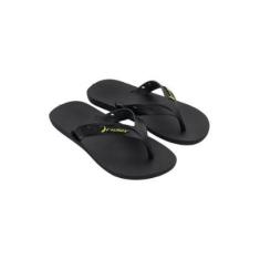 Chinelo Masculino Rider Street Preto 11573 AE960 - PRETO - 41/42-Masculino