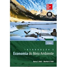 Introdução à Economia do Meio Ambiente
