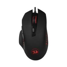 Mouse Gamer Redragon Gainer 3200DPI, M610