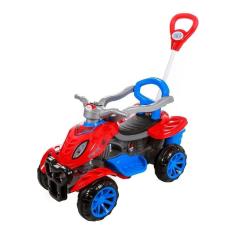 Quadriciclo Maral Spider Passeio Pedal 3113 