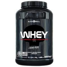 Whey Protein Pote (900g)