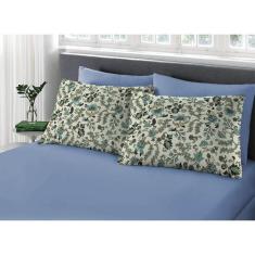 Lençol Avulso - Solteiro - 100% Algodão