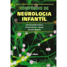 Compendio De Neurologia Infantil   02 Ed