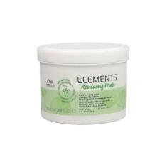 Máscara Wella Elements Renewing 500ml