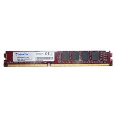 Memória A-DATA 4GB 1600MHz DDR3L CL11 DIMM (low voltage) - ADDX1600W4G11-SPU