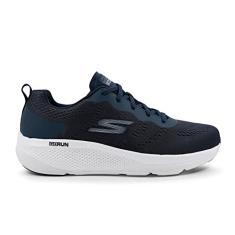Tênis Go Run Elevate, Skechers, Masculino, Marinho, 40