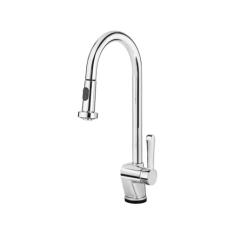 Docol Monocomando para Cozinha Mangiare Tech - Cod.Novo: 90006606006 Cod.Antigo: 00660606