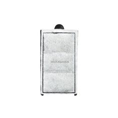 Refil filtro externo oceantech HF-300 peça reposição