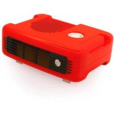 Aquecedor de Ar, Vermelho, 220v, Stang