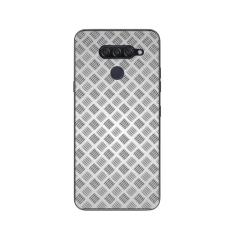 Capa Adesivo Skin366 Verso Para LG K12 Prime - KawaSkin