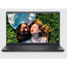 Notebook Dell Inspiron 3520 i7-1255U 16GB DDR4 512GB 15.6 FHD L.Biomet