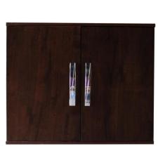 Armário Suspenso 2 Portas - Cozinha/casa/lavanderia (todas As Cores) -