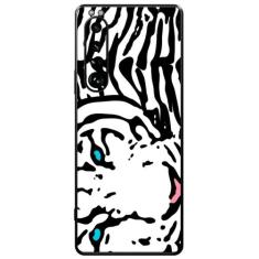 Capa Adesivo Skin047 Verso Para Sony Xperia 1 III (2021) - KawaSkin