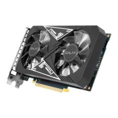 Placa de vídeo Galax GeForce GTX 1650 EX Plus, 4GB GDDR6, 128 Bits, 65SQL8DS93E1  GALAX