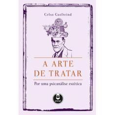 Livro - A Arte de Tratar