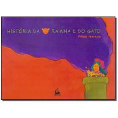 Historia da Rainha e do Gato