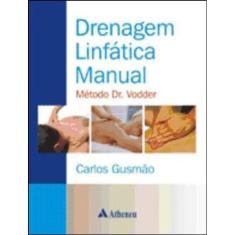 Drenagem Linfática Manual