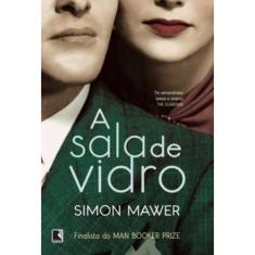 Livro - A sala de vidro
