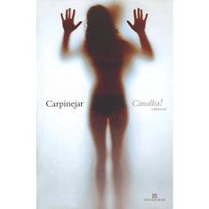 Livro - Canalha!