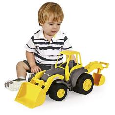 Trator Traton Sl-500T Homeplay