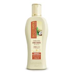 Condicionador Bio Extratus Umectante Óleo de Coco 250ml