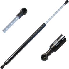 Amortecedor Mola Gás Lateral Motor Mercedes ônibus O-400 [f103]