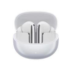 Fone de Ouvido QCY HT08 MeloBuds Pro Bluetooth 5.3 Hi-Res Cancelamento de ruido - Branco