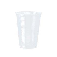 Copo Ps 150ml Transparente Verocopo 100und