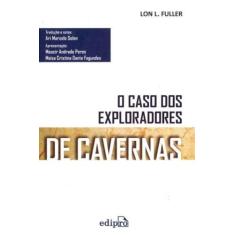 Caso Dos Exploradores De Cavernas, O - 02Ed/15