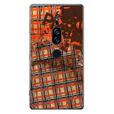 Capa Adesivo Skin194 Verso Para Sony Xperia XZ2 Premium 2018