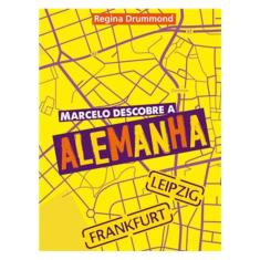 Marcelo Descobre A Alemanha