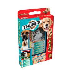 Jogo Super Trunfo - Grow - Caes De Raca I